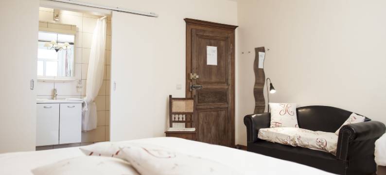 皮尔罗伊贝赫尔民宿(B&B le Verger du Pierroy)图片