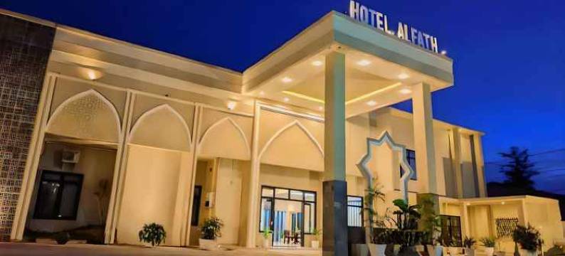 Hotel Syariah Al Fath Jambi图片