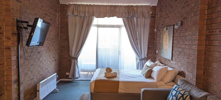 高山山墙公寓(Alpine Gables)图片