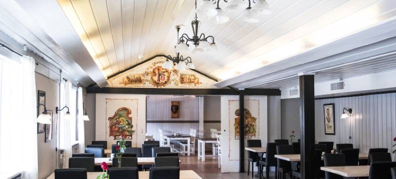 维格利维尔胡斯酒店(Veggli Vertshus)图片