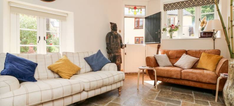 老桥邮局(Old Bridge Post Office)图片