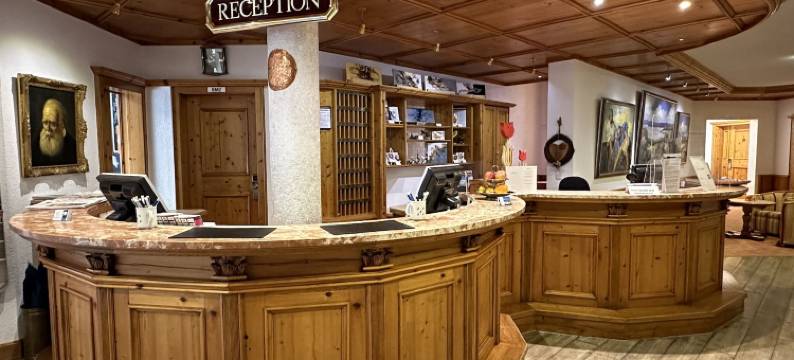 塞霍夫斯特兰德酒店(Strandhotel Seehof)图片