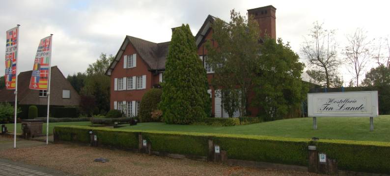 坦兰德酒店(Hotel Ten Lande)图片