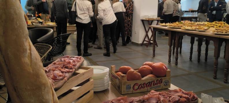 拉米斯酒店(Hotel Ramis Fundado en 1969)图片