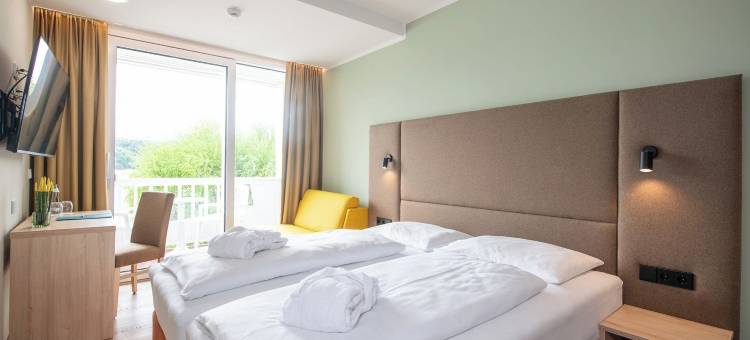 卫尔泽尔湖边旅馆伍勒沃特(Werzers Seehotel Wallerwirt)图片
