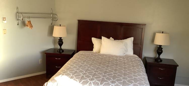 达拉斯河岸酒店(Riverside Inn Dallas)图片