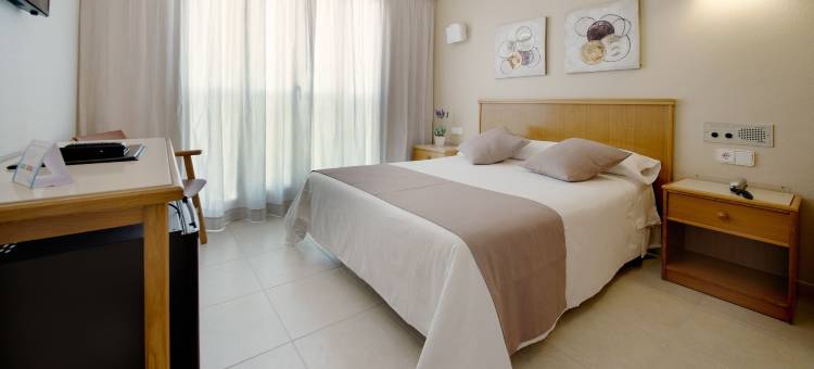信天翁酒店(Hotel Albatros)图片