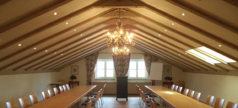 胡特优质旧木乡村餐厅酒店(Gut Altholz Landhotel Und Restaurant Hutter)图片