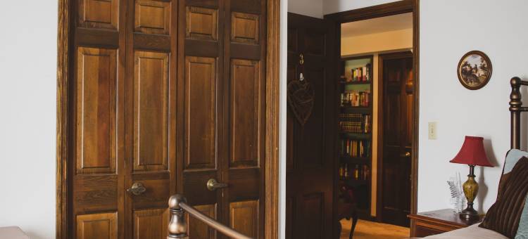 夏恩阿克里斯乡村旅馆(Shane Acres Country Inn)图片