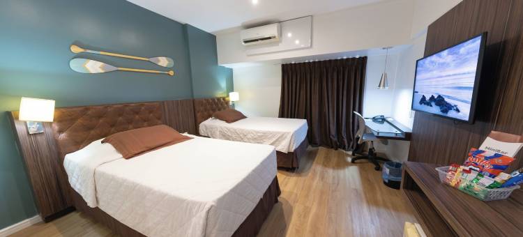 高级村酒店(Hotel Village Premium Joao Pessoa)图片