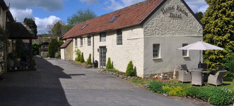 家乡农场酒店(Home Farm B&B)图片