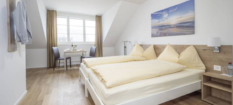 巴仁酒店及公寓(Aparthotel Bären)图片