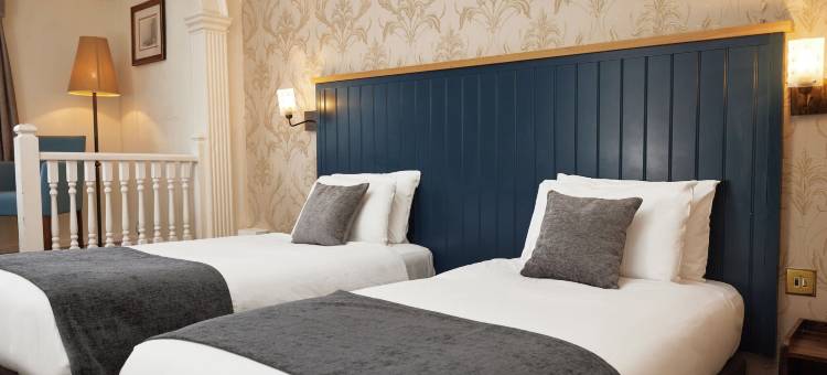 长梅尔福德公牛酒店 - 格林国王旅馆(Bull Hotel by Greene King Inns)图片