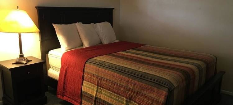 夏丝提娜湖高尔夫度假村(Lake Shastina Golf Resort)图片