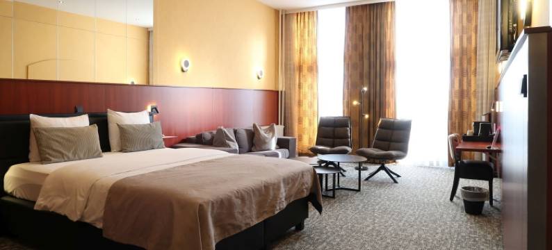 新目标酒店(Hotel De Nieuwe Doelen- Privé Wellness)图片