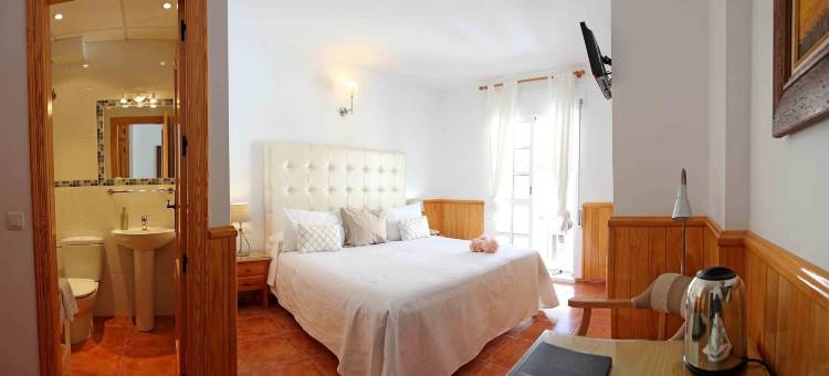 卡萨罗萨酒店(Hotel Casa Rosa)图片