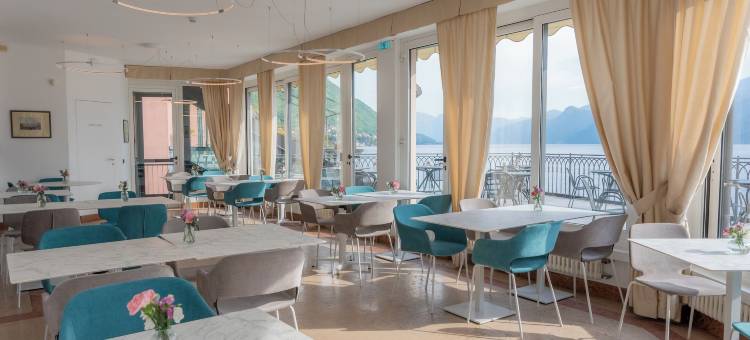 拉克瓦伦纳酒店(Casa du Lac, by R Collection Hotels)图片