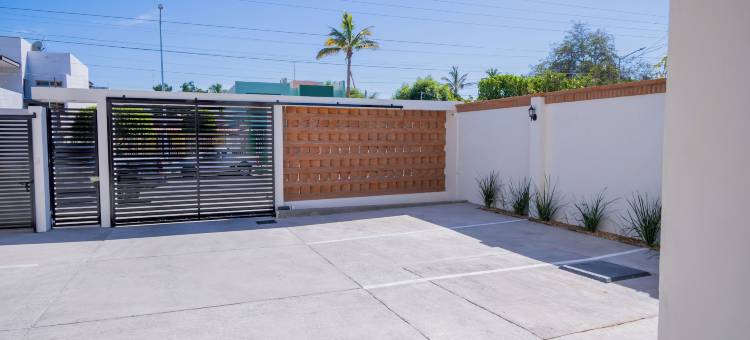 何塞法套房(Josefa Suites)图片