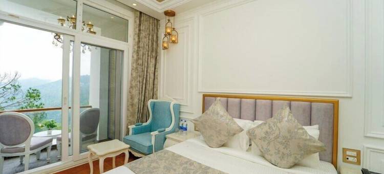 埃莉根斯别墅度假村(Villasita Resorts by Ellegance)图片