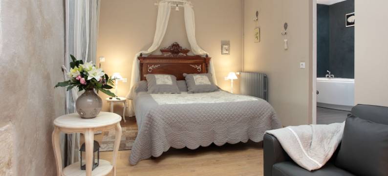 佩里高奥斯波里斯农场酒店(Le Mas des Bories - Grand Perigueux)图片