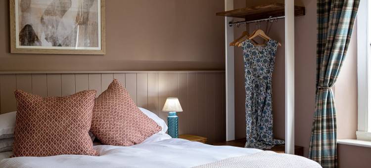 巴拉托尔民宿(Burrator Inn)图片