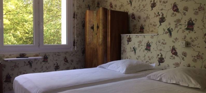 里歇利厄酒店(Hotel Richelieu)图片