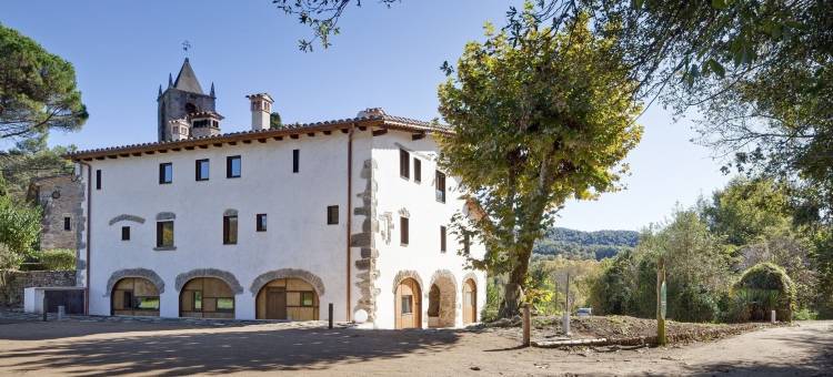 圣米格尔德皮内达雷科托里亚酒店(B&B la Rectoria de Sant Miquel de Pineda)图片
