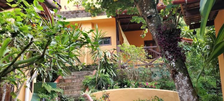 阿夸乐拉旅馆(Pousada Aquarela)图片