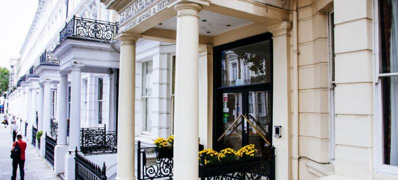 肯辛顿爵士酒店(Lord Kensington Hotel)图片