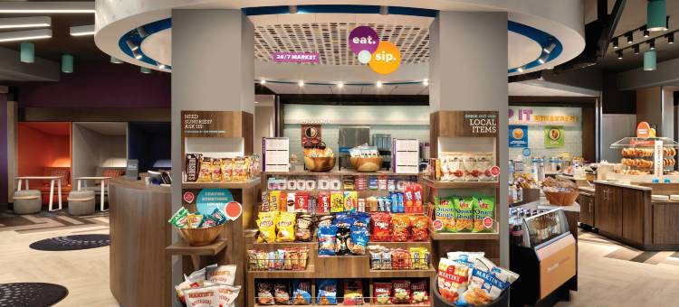 希尔顿Tru乔利埃特普莱恩菲尔德(Tru by Hilton Joliet Plainfield)图片