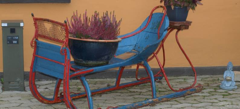 AD 公寓酒店(AD Apartment)图片