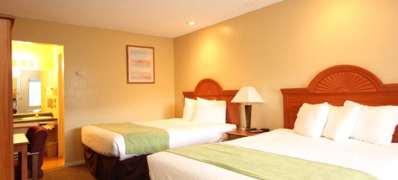 奥克赫斯特旅舍(Oakhurst Lodge)图片