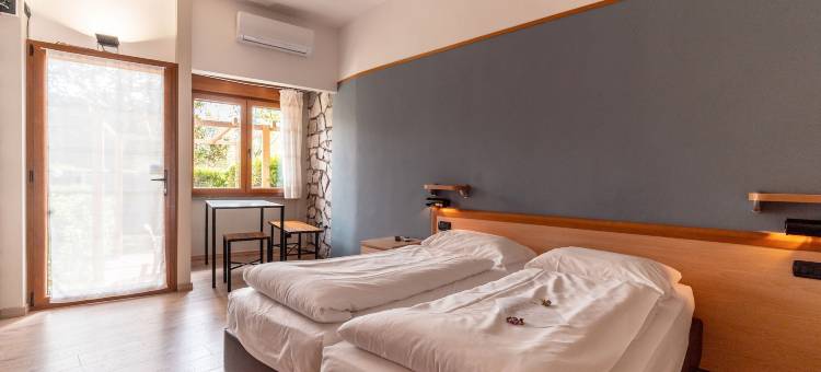 欧洲露营酒店(Hotel Camping Europa)图片