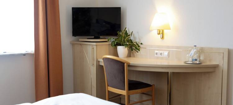 库伯勒酒店(Hotel Kübler)图片