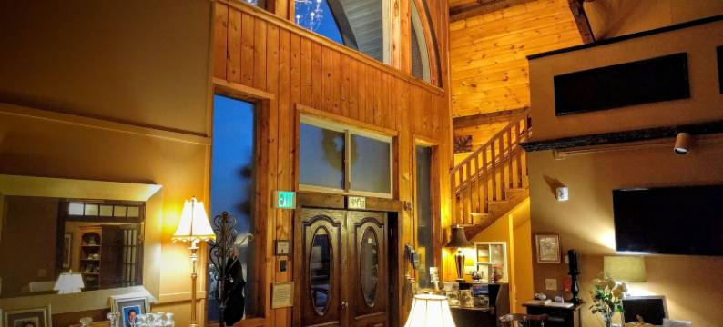 哈芬海滨民宿旅馆(Haven by the Sea B&B)图片