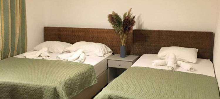 Mert酒店(Mert Hotel)图片