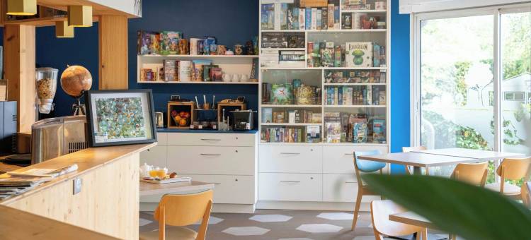 卢迪克餐厅罗吉斯酒店(Logis Hôtel & Restaurant Ludik)图片