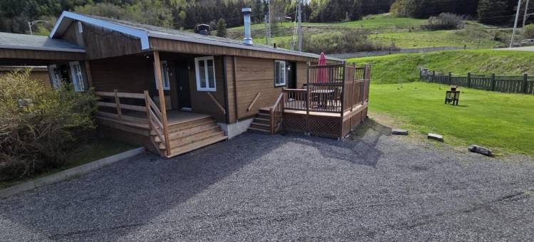 里维埃拉汽车旅馆(Motel le Riviera)图片