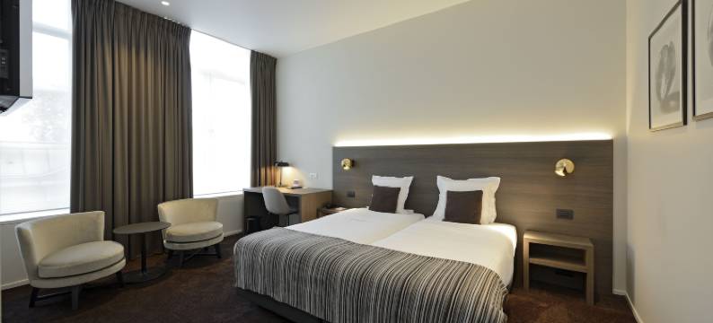 梅塞恩酒店(Hotel Messeyne)图片