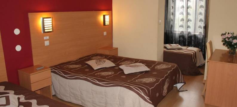 埃斯特雷拉旅馆(Guest House Estrela)图片