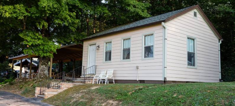 唐森德盖特威酒店(Townsend Gateway Inn)图片