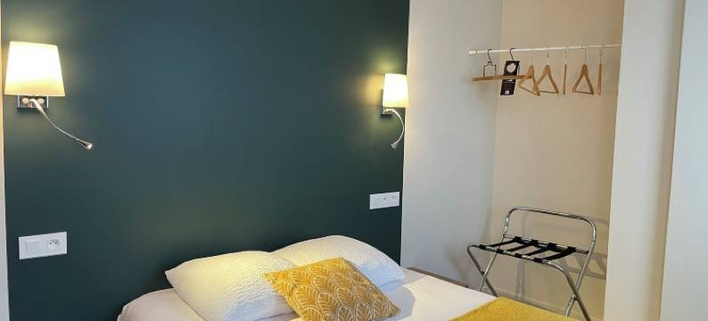 索菲酒店(Restaurant Hotel Logis Chez Sophie)图片