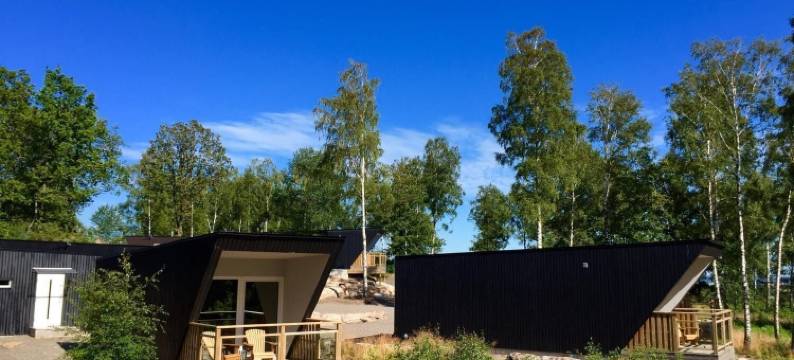 温伯格斯图吉比酒店(Vinbergs Stugby)图片