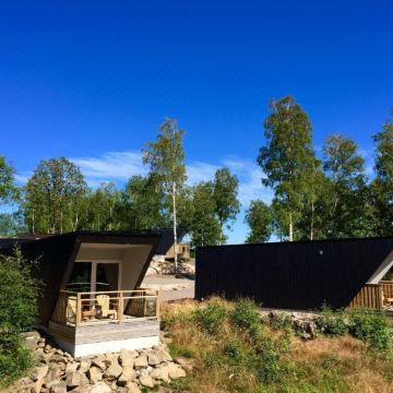 温伯格斯图吉比酒店(Vinbergs Stugby)图片