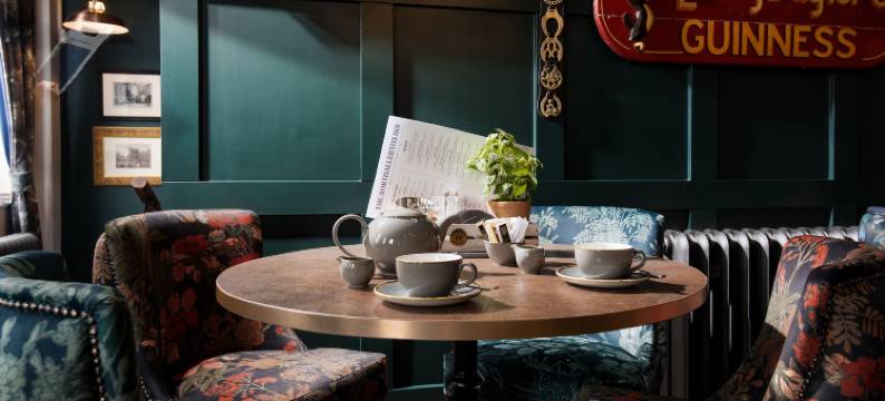 北阿灵顿客栈 - 客栈集团(The Northallerton Inn - the Inn Collection Group)图片