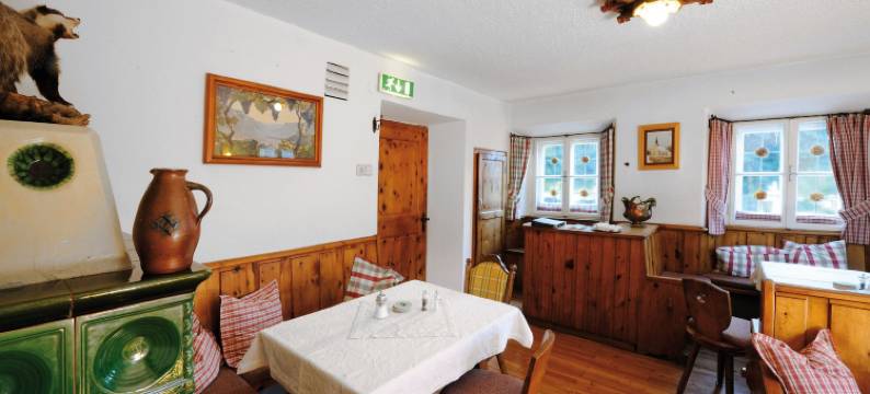 家庭乡村高级酒店(Der Stern - Nachhaltiges Wirtshaus Und Landhotel Seit 1509)图片