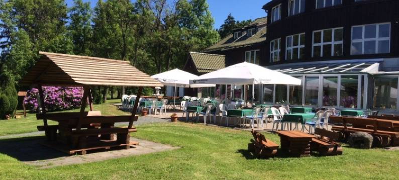 哈索斯酒店(Hotel Harzhaus)图片