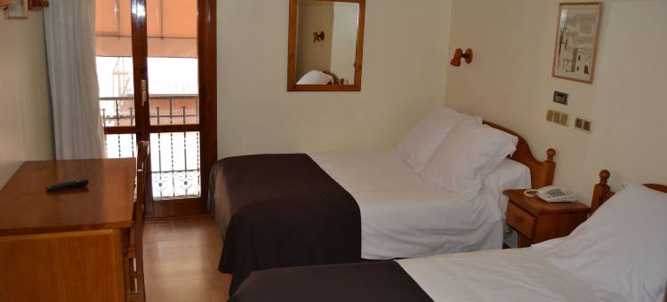 圣马科斯住宿(San Marcos)图片