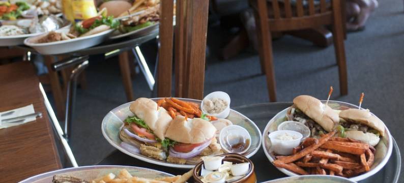 Forest View, Log-Sided Two Bedroom, Two Bath Condo on Lake Ouachita. 2 Condo by Redawning图片