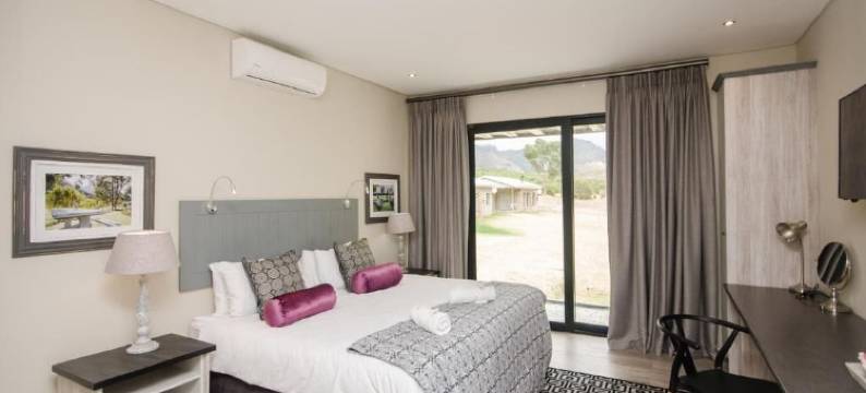 杜克鲁夫旅馆(Du Kloof Lodge)图片